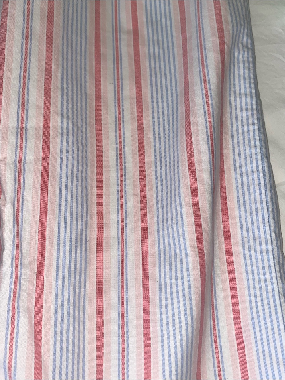 Vineyard Vines Pink and Blue Striped Jumpsuit - Picture 3 of 14